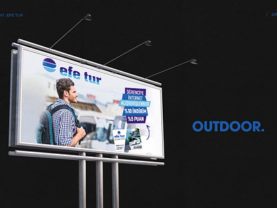 Efe Tur Outdoor