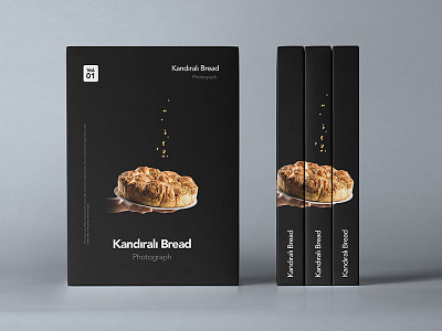 Kandıralı Bread Photograph