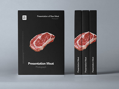 Presentation of Raw Meat meat photo photographer photography photos raw