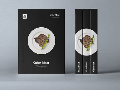 Özler Meat Photograph