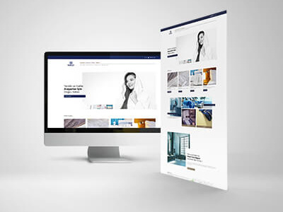 Benuzza Web Design