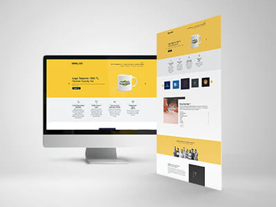 Baba Logo Web Design web web design web design agency web design and development web design company web designer webdesign website website design