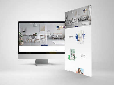 Vav Yaşam Web Design