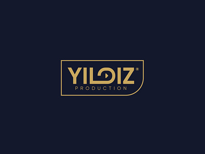 Yıldız Production Logo Tasarımı brand branding branding agency design system illustration logo animation logo tasarım logo tasarımı logos logotype production prodüksiyon profesyonel logo tasarım profesyonel logo tasarımı rebrand type yıldız
