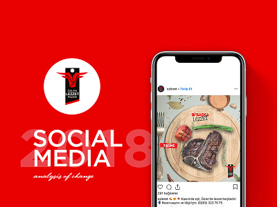 Özler Sosyal Medya Tasarımı advertising design et facebook instagram linkedin media medya sosyal tasarım turkey twitter özler