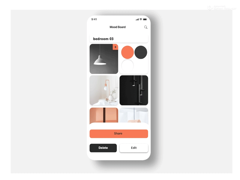 Daily Ui #010