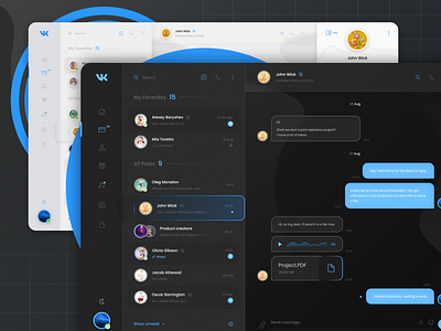 - Messenger of the future / 2021 branding design future message messenger site style ui ux webdesign веб дизайн визуализация дизайн