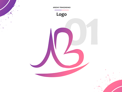 Logo-01 веб дизайн вектор визуализация вконтакте дизайн логотип оформление россия щ