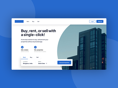 Real Estate Platform