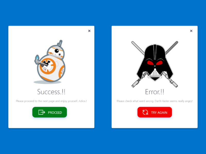 Flash Messages - DailyUI 011 design vector challenge 011 dailyui uiux ux ui