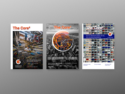 Fuck Up 2020 branding cover design design inspiration magazine cover magazine design motion