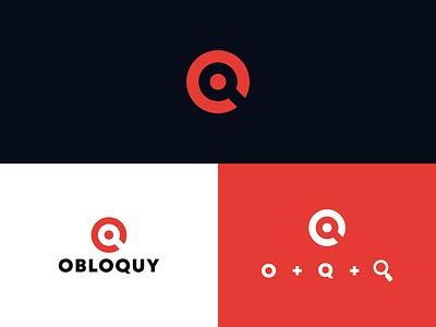 Oq Logo designs, themes, templates and downloadable graphic