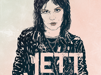 Joan Jett