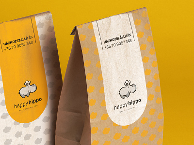 Kraft Bag packaging branddesign food and drink logo logodesign package design packaging