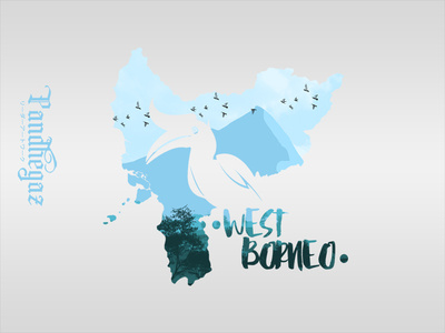 West Borneo Designs Themes Templates And Downloadable Graphic