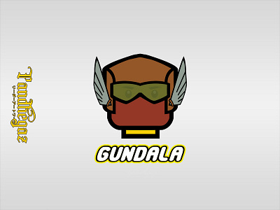 Gundala Son of Thunder