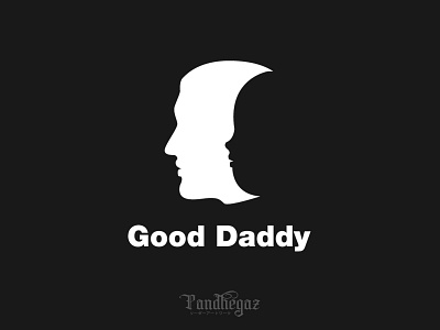 Good Daddy boy caucasian child children quarrel conflict fight copy space dad dad son daddy family father frustrated father hands harm little negative space logo pandhegaz people person psychological problem son