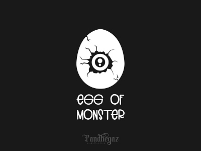 Egg Of Monster