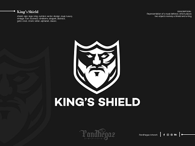 King's Shield