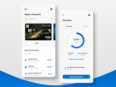 Payment App