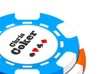 Poker Chips v1.0 poker