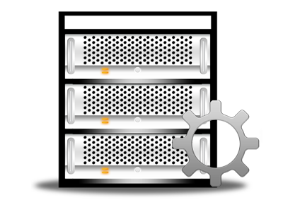 Server Icon v1.0 icon server