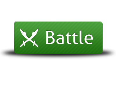 Battle! button game ux