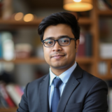 Ridwanul Islam
