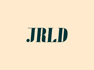 JRLD Logotype