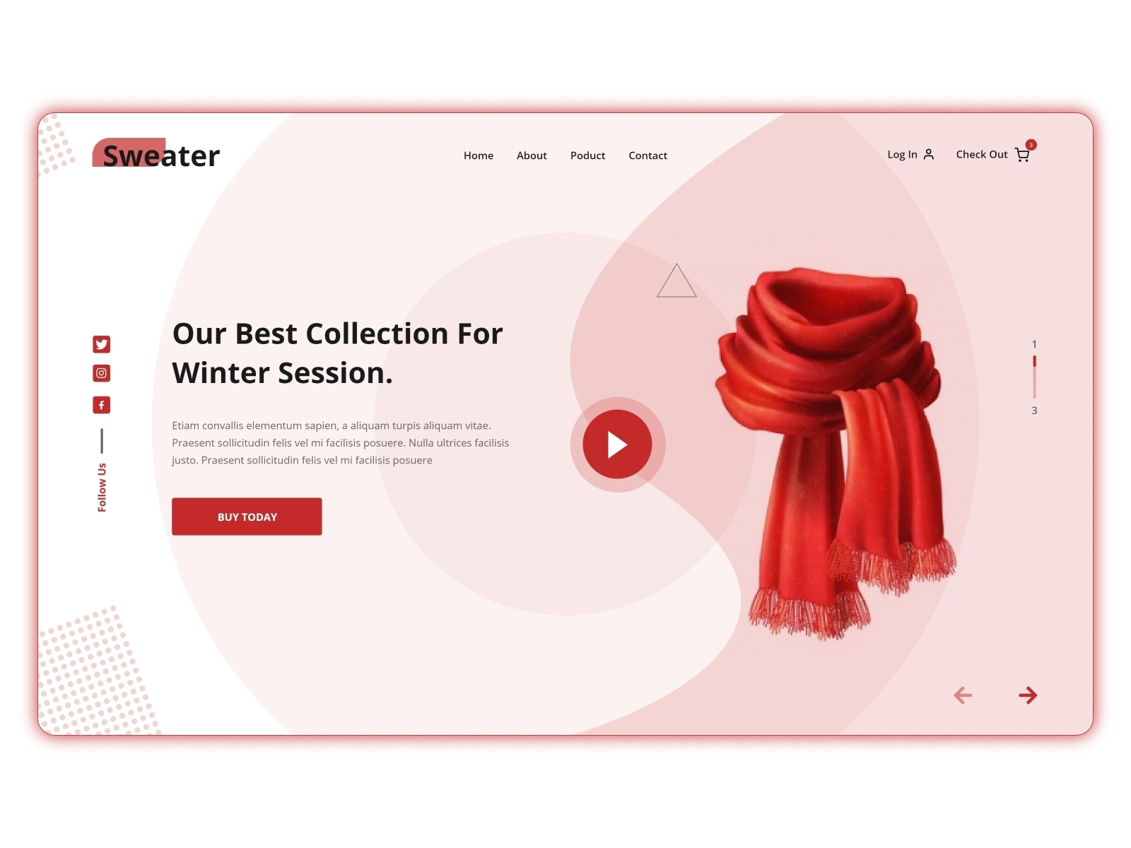 web-store-header-exploration-by-shafiq-hammad-on-dribbble