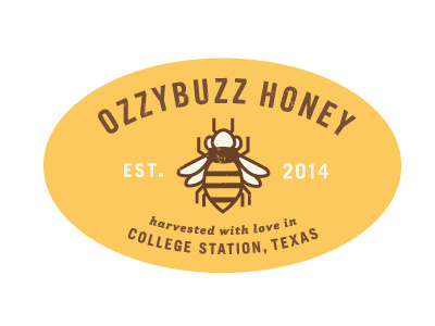 Ozzybuzz Honey