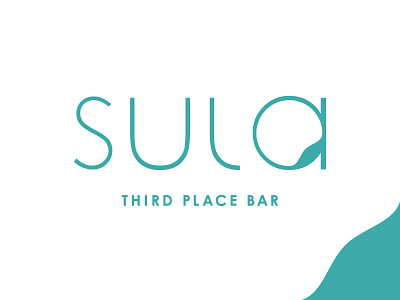 THIRD PLACE BAR sula