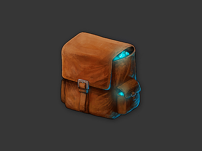 bag icon photoshop