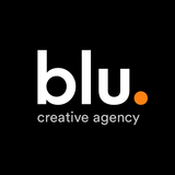 Blu Creative Agency