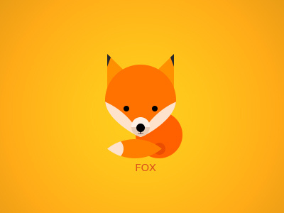 Fox fox