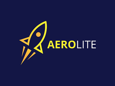 AEROLITE daily logo challenge logo