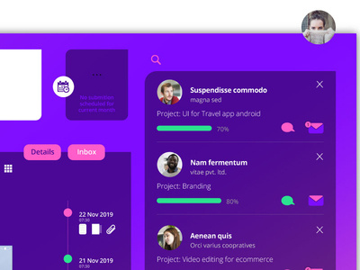 Portal designs, themes, templates and downloadable graphic elements on ...