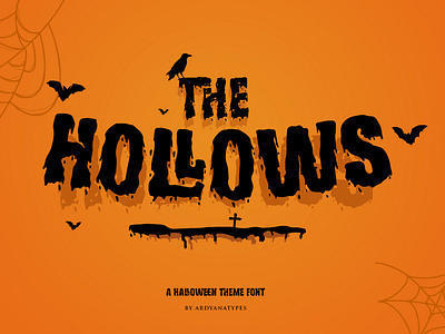 The Hollows