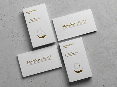 Logo & Business Card Design branding design illustration logo