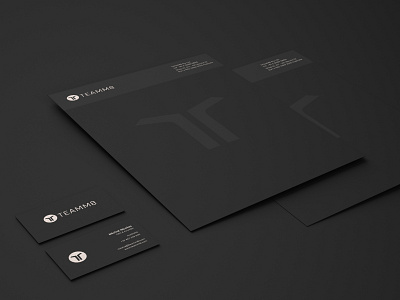 Logo & Business Card Design