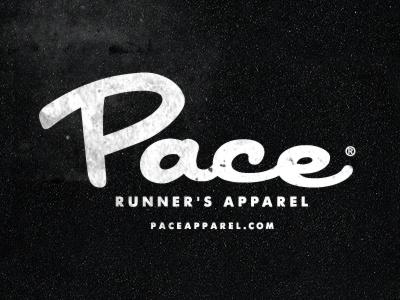 Pace