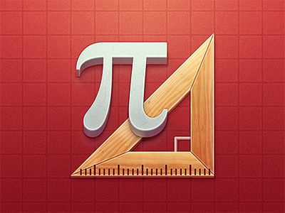 Pythagorea App icon