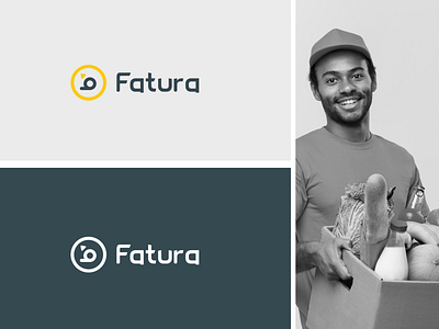 Fatura - فاتورة | Branding Design