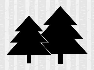 Camping Icons axe camp camping fire flat icon icons tree