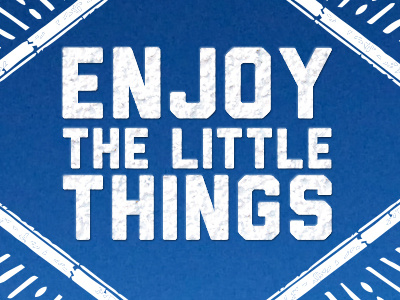 Enjoy the little things blue resolution sky texture type