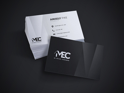 Bizz Card branding businesscard design illustraion layout