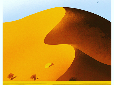Dune dune procreate giaccaacca sand