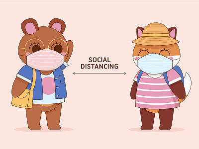 Social Distancing