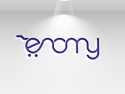 enomy logo