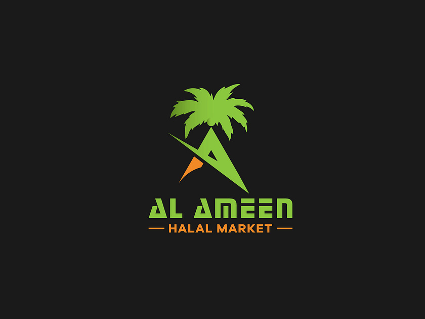 Al Ameen Logo designs, themes, templates and downloadable graphic ...